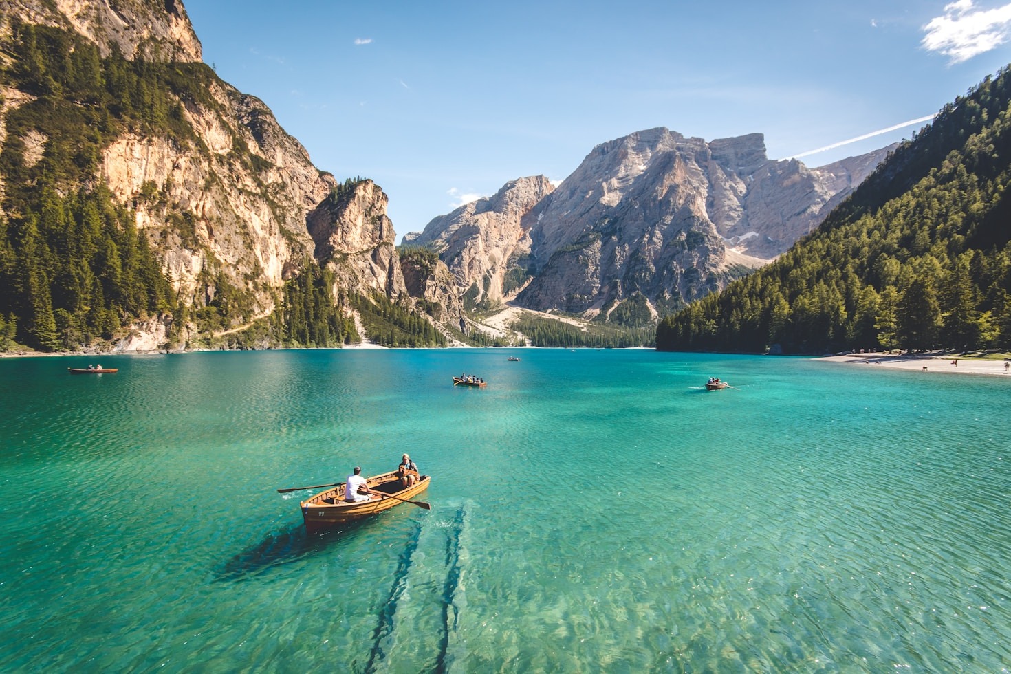 Come differenziarsi in un mercato turistico competitivo
